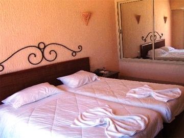 Club Diana Rimel Hotel Midoun Ngoại thất bức ảnh