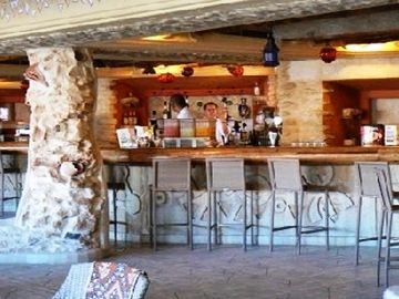 Club Diana Rimel Hotel Midoun Ngoại thất bức ảnh